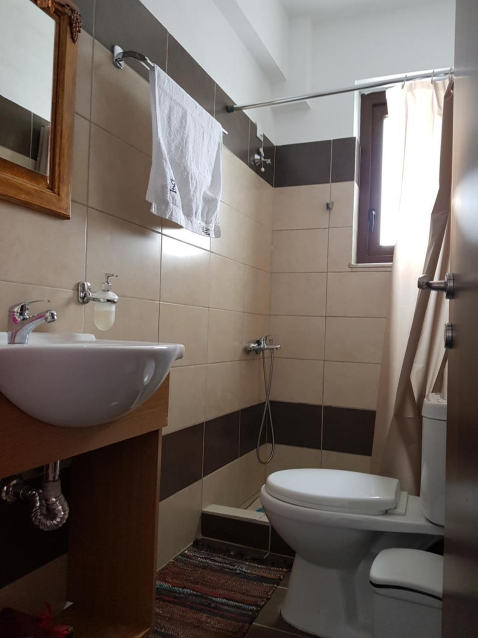 Petra & Elato Art Hotel Valtessiniko Dış mekan fotoğraf